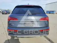 2021 Audi Q5 фото