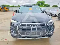 2021 Audi Q5 photo