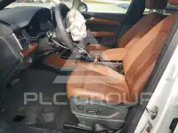 2021 Audi Q5 фото