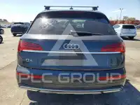 2021 Audi Q5 фото