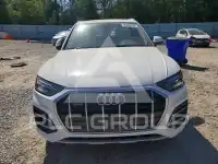 2021 Audi Q5 фото