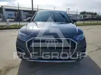 2021 Audi Q5 фото