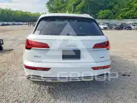 2021 Audi Q5 фото