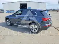 2021 Audi Q5 фото