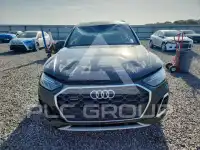 2021 Audi Q5 фото