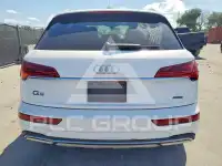 2021 Audi Q5 фото