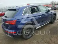 2021 Audi Q5 фото
