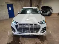 2021 Audi Q5 фото