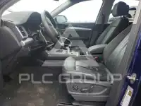 2021 Audi Q5 фото