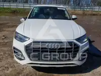 2021 Audi Q5 фото