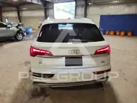 2021 Audi Q5 фото