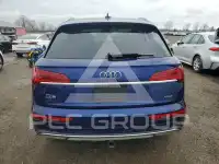 2021 Audi Q5 фото