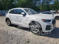 2021 Audi Q5 фото