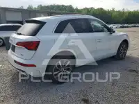 2021 Audi Q5 фото