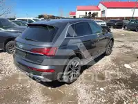 2021 Audi Q5 photo