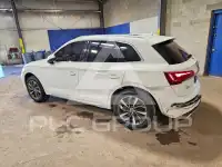 2021 Audi Q5 фото