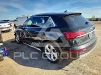 2021 Audi Q5 фото