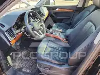 2021 Audi Q5 фото