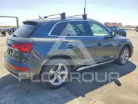 2021 Audi Q5 фото