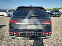 2021 Audi Q5 фото