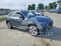 2021 Audi Q5 фото