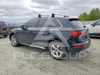 2021 Audi Q5 фото