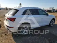 2021 Audi Q5 фото