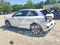 2021 Audi Q5 фото