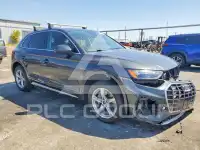 2021 Audi Q5 фото