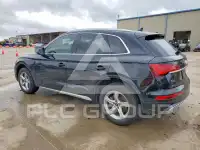 2021 Audi Q5 photo