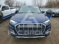 2021 Audi Q5 фото