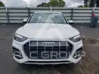 2021 Audi Q5 photo