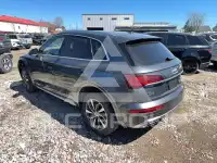 2021 Audi Q5 photo