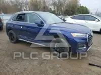 2021 Audi Q5 фото