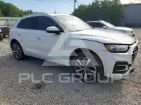 2021 Audi Q5 фото
