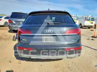 2021 Audi Q5 фото