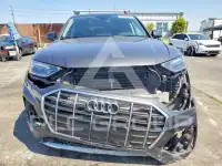 2021 Audi Q5 фото
