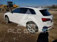 2021 Audi Q5 фото