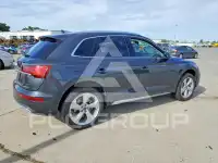 2021 Audi Q5 фото