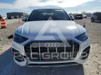 2021 Audi Q5 photo