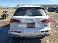 2021 Audi Q5 фото