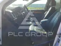 2021 Audi Q5 фото