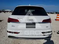 2021 Audi Q5 photo