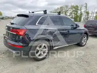 2021 Audi Q5 фото