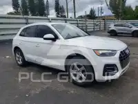 2021 Audi Q5 photo