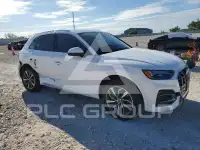 2021 Audi Q5 photo