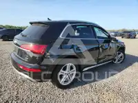 2021 Audi Q5 фото
