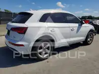 2021 Audi Q5 фото