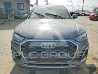 2021 Audi Q5 фото