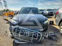 2021 Audi Q5 фото